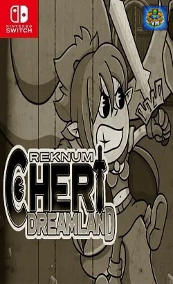 Reknum Cheri Dreamland Nintendo Switch