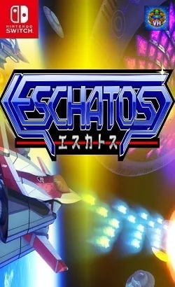 ESCHATOS Nintendo Switch
