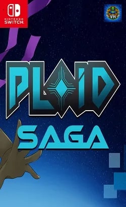 PLOID SAGA Nintendo Switch