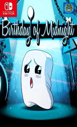 Birthday of Midnight Nintendo Switch