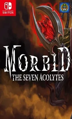 Morbid: The Seven Acolytes Nintendo Switch