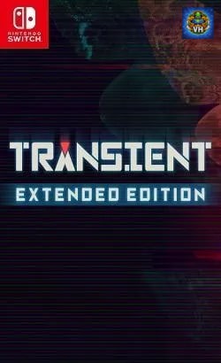 Transient: Extended Edition Nintendo Switch