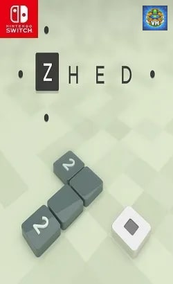 ZHED Nintendo Switch