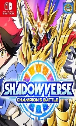 Shadowverse: Champion's Battle Nintendo Switch