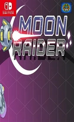 Moon Raider Nintendo Switch