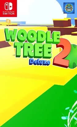 Woodle Tree 2: Deluxe Nintendo Switch