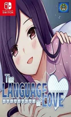 The Language Of Love Nintendo Switch