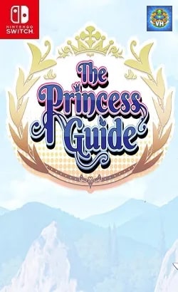 The Princess Guide Nintendo Switch