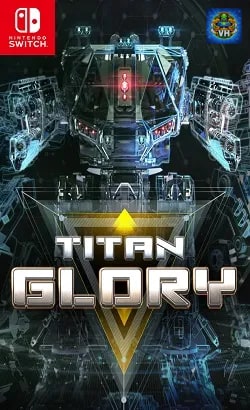 Titan Glory Nintendo Switch