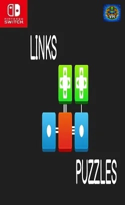 Links Puzzle Nintendo Switch