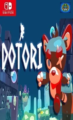 DOTORI Nintendo Switch