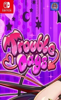 TroubleDays Nintendo Switch