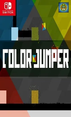 Color Jumper Nintendo Switch