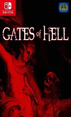 Gates Of Hell Nintendo Switch