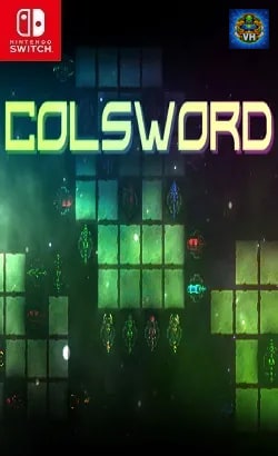 Colsword Nintendo Switch