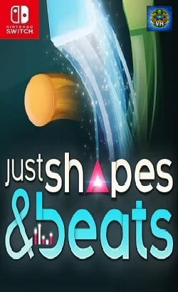 Just Shapes & Beats Nintendo Switch