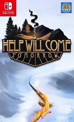 Help Will Come Tomorrow Nintendo Switch