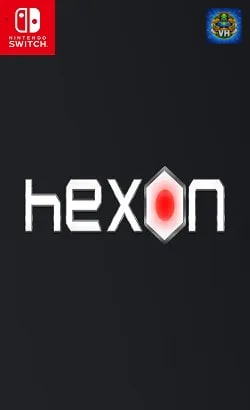 HexON Nintendo Switch
