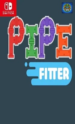 Pipe Fitter Nintendo Switch