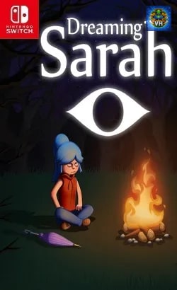 Dreaming Sarah Nintendo Switch