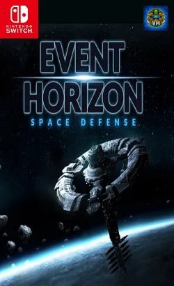 Event Horizon: Space Defense Nintendo Switch