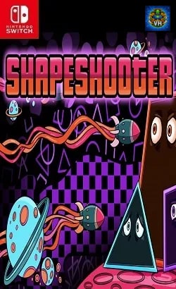 Shapeshooter Nintendo Switch