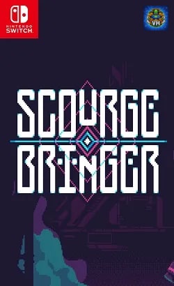 ScourgeBringer Nintendo Switch