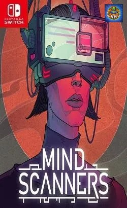 Mind Scanners Nintendo Switch