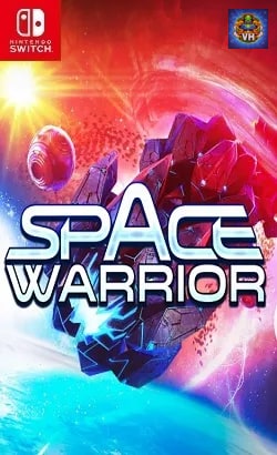 Space Warrior Nintendo Switch