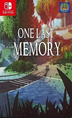 One Last Memory Nintendo Switch