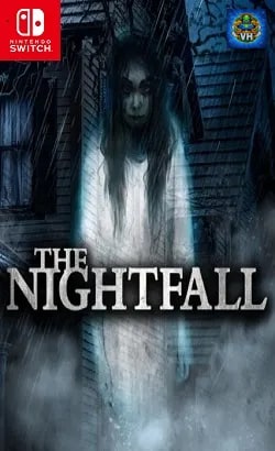 TheNightfall Nintendo Switch