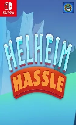Helheim Hassle Nintendo Switch