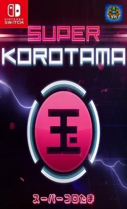 Super Korotama Nintendo Switch