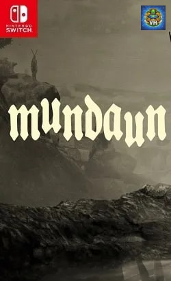 Mundaun Nintendo Switch
