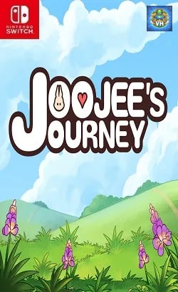 Joojee's Journey Nintendo Switch
