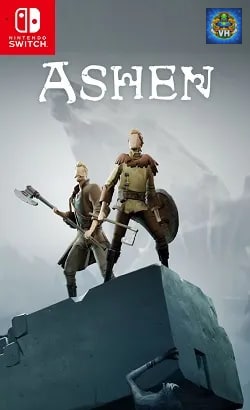 Ashen Nintendo Switch