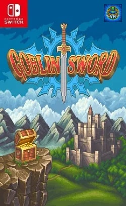 Goblin Sword Nintendo Switch