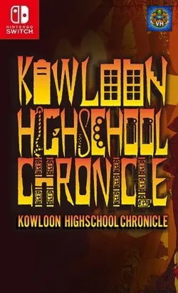 Kowloon High-School Chronicle Nintendo Switch