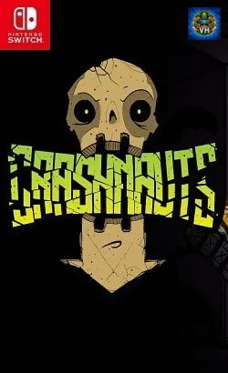 Crashnauts Nintendo Switch