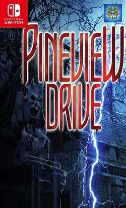 Pineview Drive Nintendo Switch