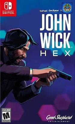 John Wick Hex Nintendo Switch