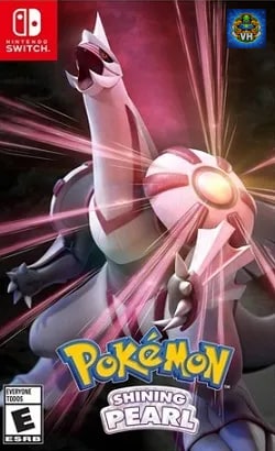 Pokémon™ Shining Pearl Nintendo Switch