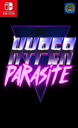 HyperParasite Nintendo Switch