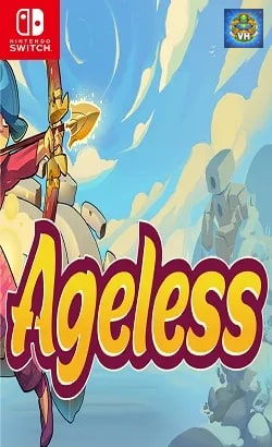 Ageless Nintendo Switch