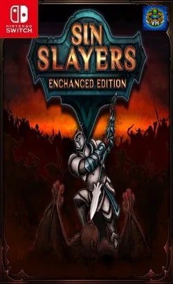 Sin Slayers Nintendo Switch