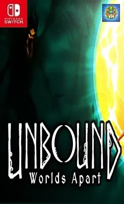 Unbound: Worlds Apart Nintendo Switch