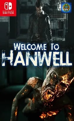 Welcome to Hanwell Nintendo Switch