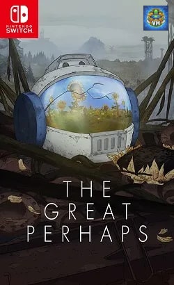The Great Perhaps Nintendo Switch