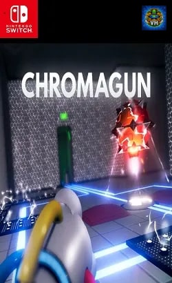 ChromaGun Nintendo Switch