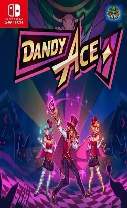 Dandy Ace Nintendo Switch
